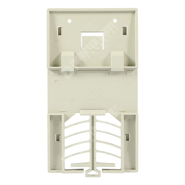 Photo of GE DIN Rail Mounting Kit for VAT20 Series Inverter
