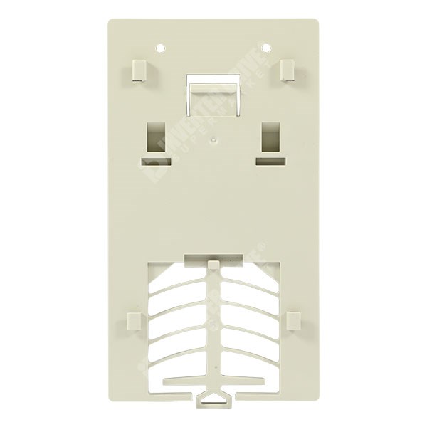 Photo of GE DIN Rail Mounting Kit for VAT20 Series Inverter