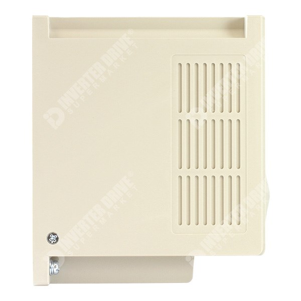 Photo of GE VAT20 0.2kW 230V 1ph to 3ph - AC Inverter Drive Speed Controller