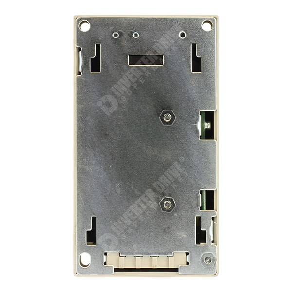 Photo of GE VAT20 0.2kW 230V 1ph to 3ph - AC Inverter Drive Speed Controller