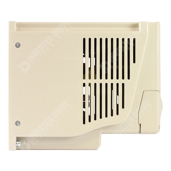 Photo of GE VAT20 0.75kW 400V 3ph - AC Inverter Drive Speed Controller