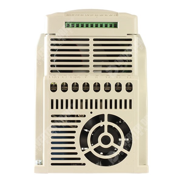 Photo of GE VAT20 0.75kW 400V 3ph - AC Inverter Drive Speed Controller