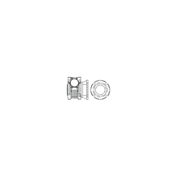 Photo of Pujol - Output Flange for LXC130 Gearbox
