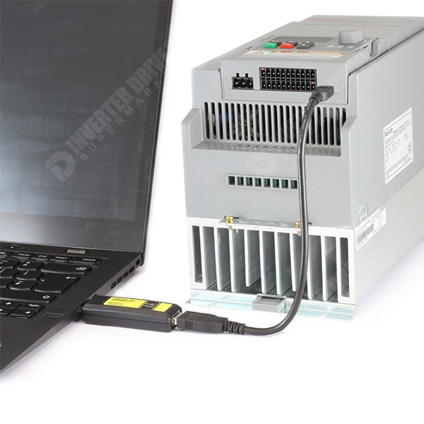 Photo of USB Isolator (Driverless) for PC to Inverter USBISO-AA