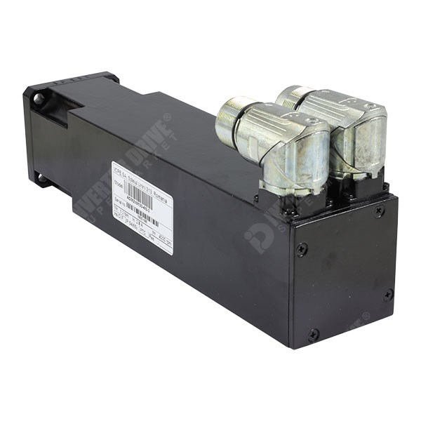Photo of ICPE 1.3Nm x 4000RPM x 400V AC Servo-Motor &amp; Resolver MPR0130-4/0-6