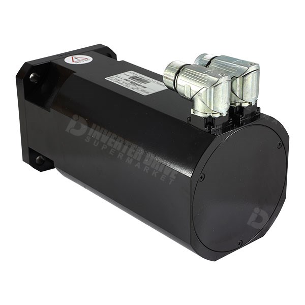 Photo of ICPE 6.5Nm x 4000RPM x 400V AC Servo-Motor and Resolver - MPR0650-4/2-6