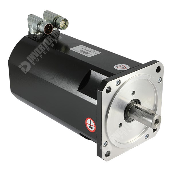 Photo of ICPE 9.6Nm x 4000RPM x 400V AC Servo-Motor - MPR0960-4/3-6