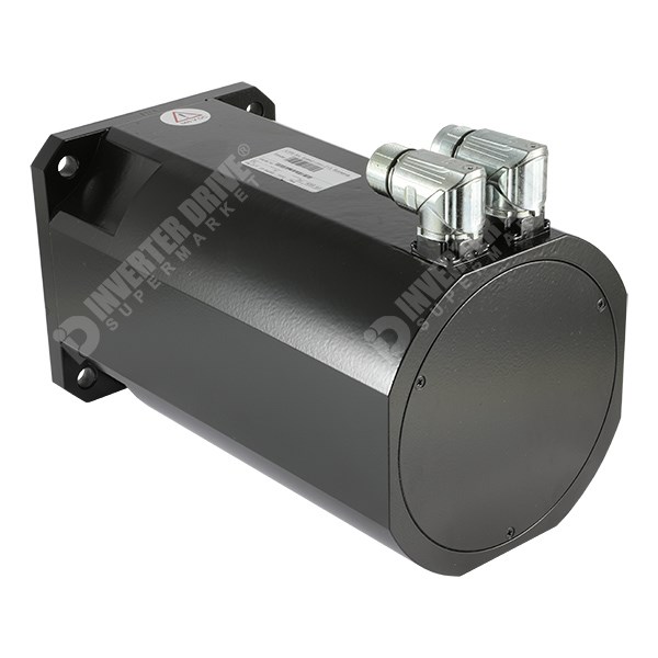 Photo of ICPE 9.6Nm x 4000RPM x 400V AC Servo-Motor - MPR0960-4/3-6