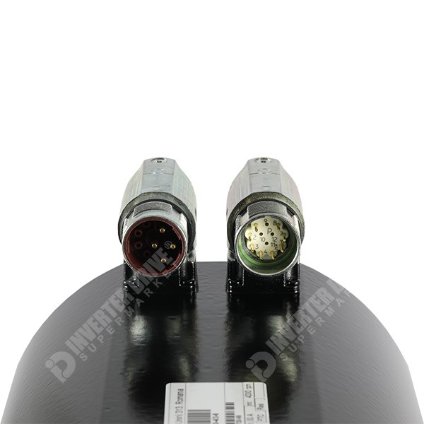 Photo of ICPE 9.6Nm x 4000RPM x 400V AC Servo-Motor - MPR0960-4/3-6