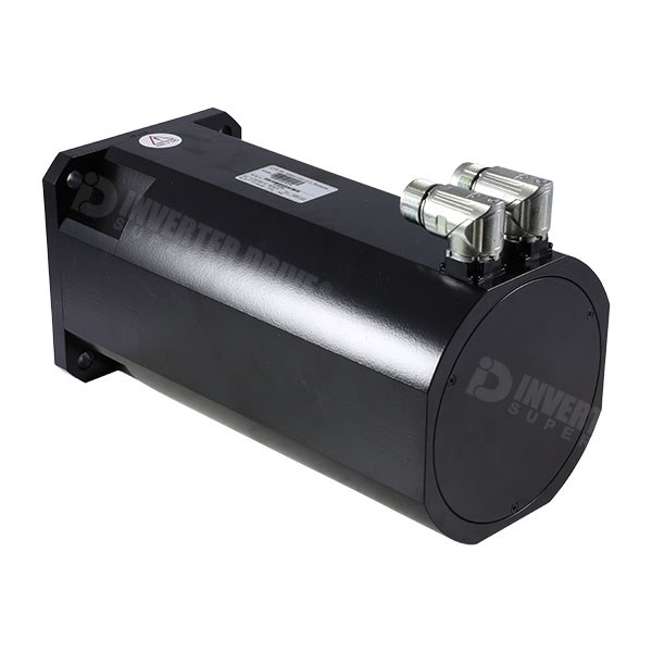 Photo of ICPE 12Nm x 4000RPM x 400V AC Servo-Motor and Resolver - MPR1200-4/3-6