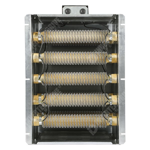 Photo of Dynamic Brake Resistor, 5 Ohms, 16000 Watts