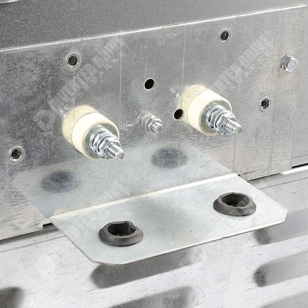 Photo of Dynamic Brake Resistor, 5 Ohms, 16000 Watts