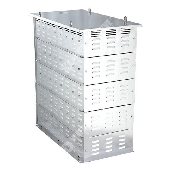 Photo of Dynamic Brake Resistor, 3 Ohms, 50000 Watts