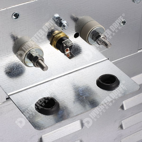 Photo of Dynamic Brake Resistor, 3 Ohms, 50000 Watts