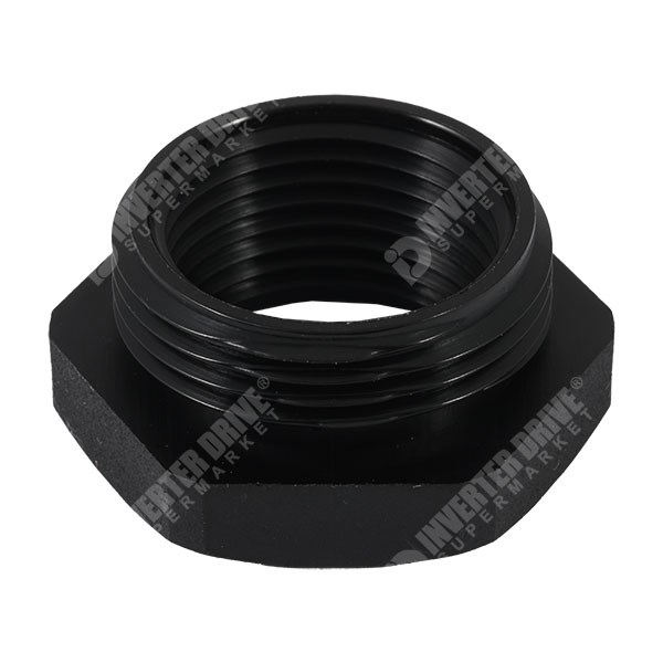 Photo of M20 to M25 Nylon Thread Adaptor for Cable Glands