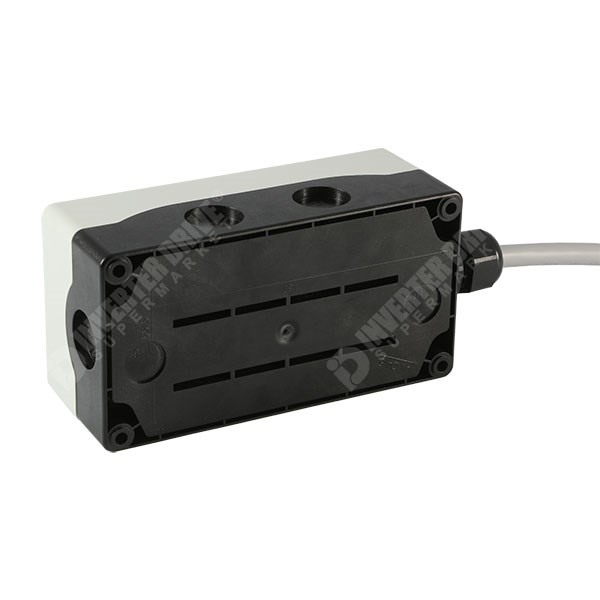 Photo of Control Pendant kit, Start, Stop and 10K Pot, 3m cable (assembly required)