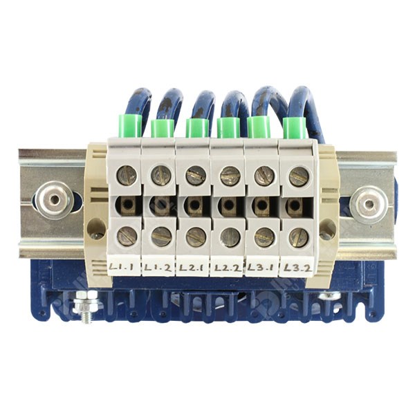Photo of 0.25% AC Line Choke for 40A (17kW) DC Drive