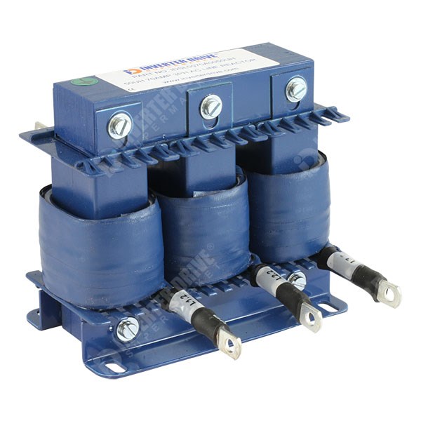 Photo of 0.43% AC Line Choke for 70A (30kW) DC Drive