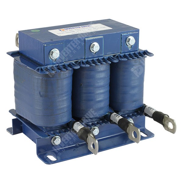 Photo of 1% AC Line Choke for 165A (70kW) DC Drive