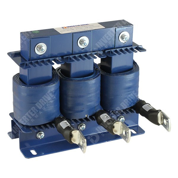 Photo of 1.4% AC Line Choke for 380A (160kW) DC Drive