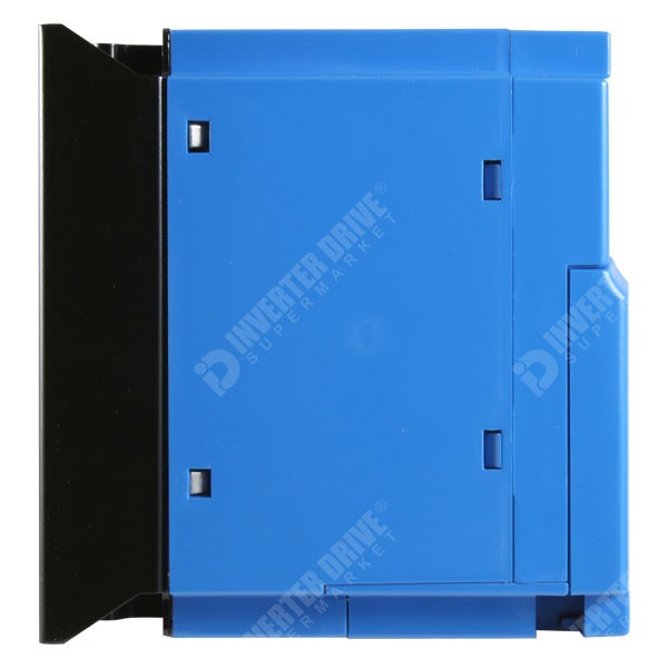 Photo of IMO Jaguar Cub CUB3A-1E 0.4kW 230V 1ph to 3ph AC Inverter Drive, DBr, C3 EMC