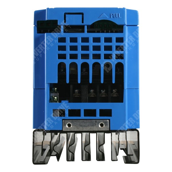 Photo of IMO Jaguar Cub CUB3A-1E 0.4kW 230V 1ph to 3ph AC Inverter Drive, DBr, C3 EMC