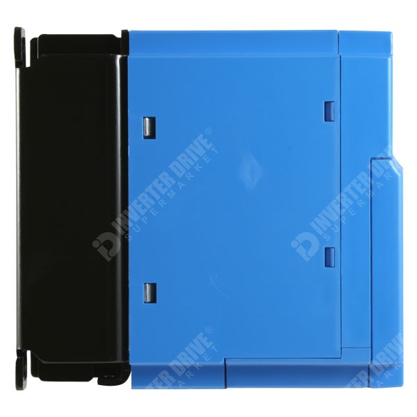 Photo of IMO Jaguar Cub CUB5A-1 0.75kW 230V 1ph to 3ph AC Inverter Drive, Unfiltered