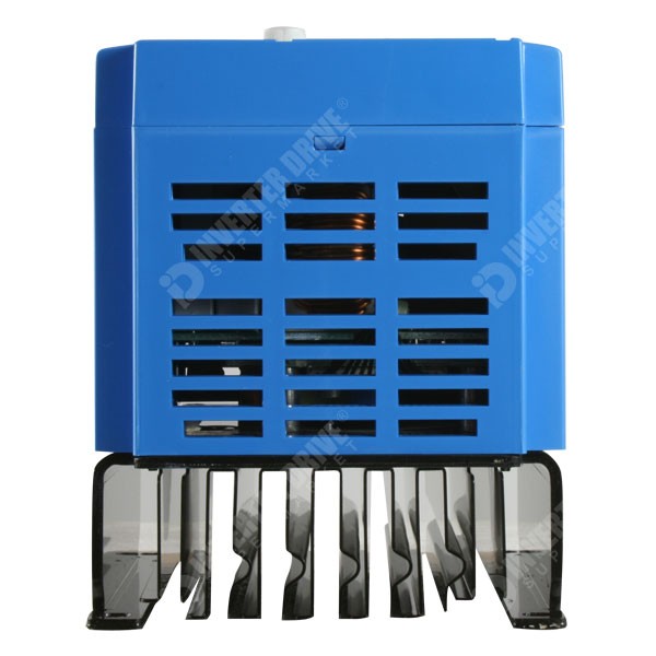 Photo of IMO Jaguar Cub CUB5A-1 0.75kW 230V 1ph to 3ph AC Inverter Drive, Unfiltered