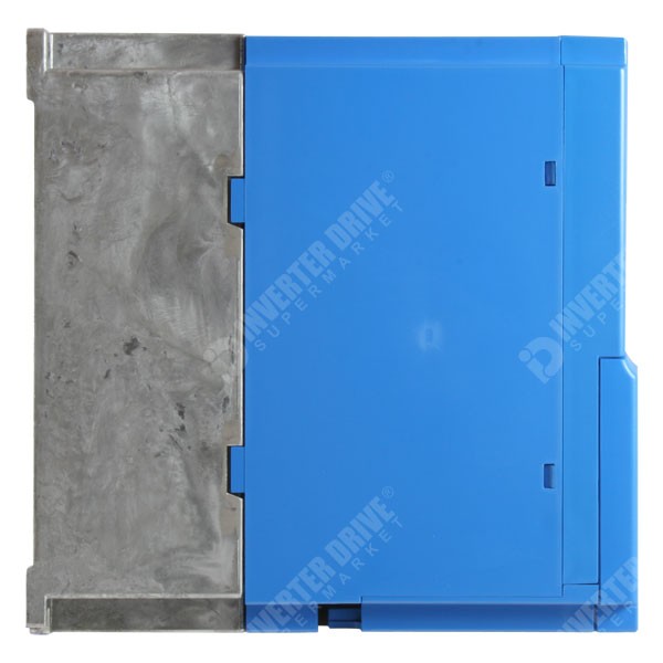 Photo of IMO Jaguar Cub CUB11A-1E 2.2kW 230V 1ph to 3ph AC Inverter Drive, DBr, C3 EMC