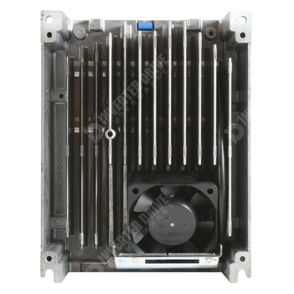 Photo of IMO Jaguar Cub CUB11A-1E 2.2kW 230V 1ph to 3ph AC Inverter Drive, DBr, C3 EMC