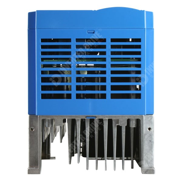 Photo of IMO Jaguar Cub CUB11A-1E 2.2kW 230V 1ph to 3ph AC Inverter Drive, DBr, C3 EMC
