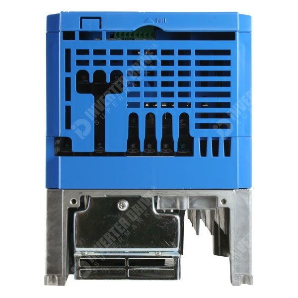 Photo of IMO Jaguar Cub CUB11A-1E 2.2kW 230V 1ph to 3ph AC Inverter Drive, DBr, C3 EMC