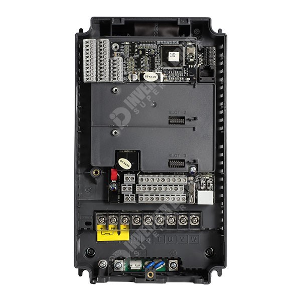 Photo of IMO Encoder Feedback Card (TTL) for HD2 AC Inverter Series
