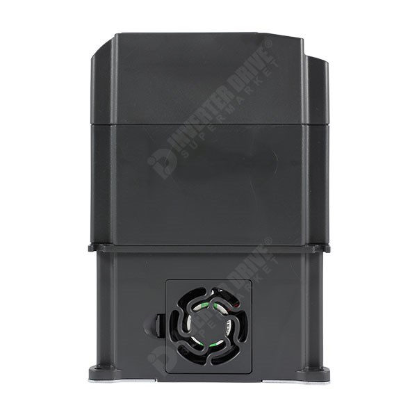 Photo of IMO HD2 IP20 1.5kW 400V 3ph AC Inverter Drive, DBr, STO, C3 EMC