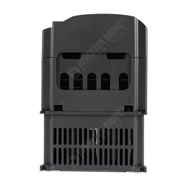 Photo of IMO HD2 IP20 1.5kW 400V 3ph AC Inverter Drive, DBr, STO, C3 EMC