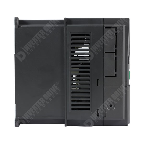 Photo of IMO HD2 IP20 5.5kW 400V 3ph AC Inverter Drive, DBr, STO, C3 EMC