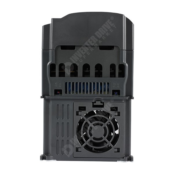 Photo of IMO HD2 IP20 5.5kW 400V 3ph AC Inverter Drive, DBr, STO, C3 EMC