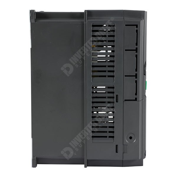 Photo of IMO HD2 IP20 7.5kW 400V 3ph AC Inverter Drive, DBr, STO, C3 EMC