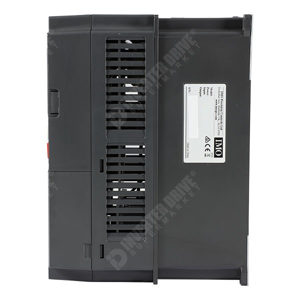 Photo of IMO HD2 IP20 7.5kW 400V 3ph AC Inverter Drive, DBr, STO, C3 EMC