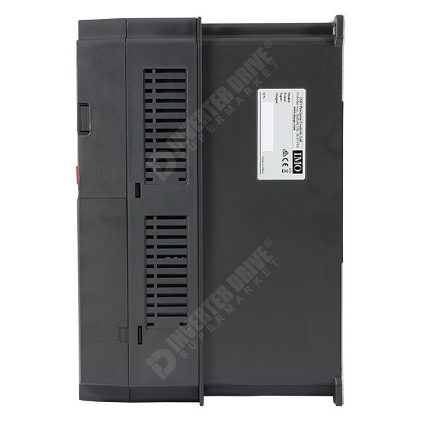 Photo of IMO HD2 IP20 15kW 400V 3ph AC Inverter Drive, DBr, STO, C3 EMC