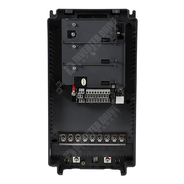 Photo of IMO HD2 IP20 15kW 400V 3ph AC Inverter Drive, DBr, STO, C3 EMC