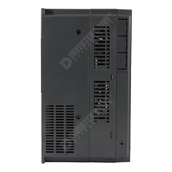 Photo of IMO HD2 IP20 22kW 400V 3ph AC Inverter Drive, DBr, STO, C3 EMC