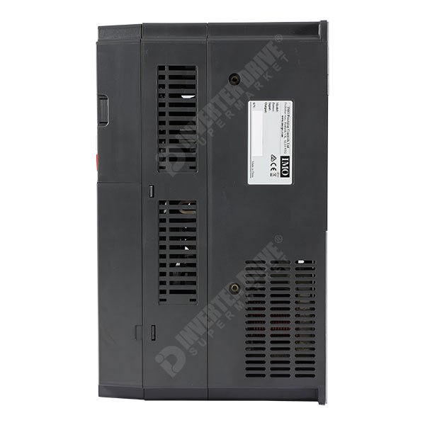Photo of IMO HD2 IP20 22kW 400V 3ph AC Inverter Drive, DBr, STO, C3 EMC