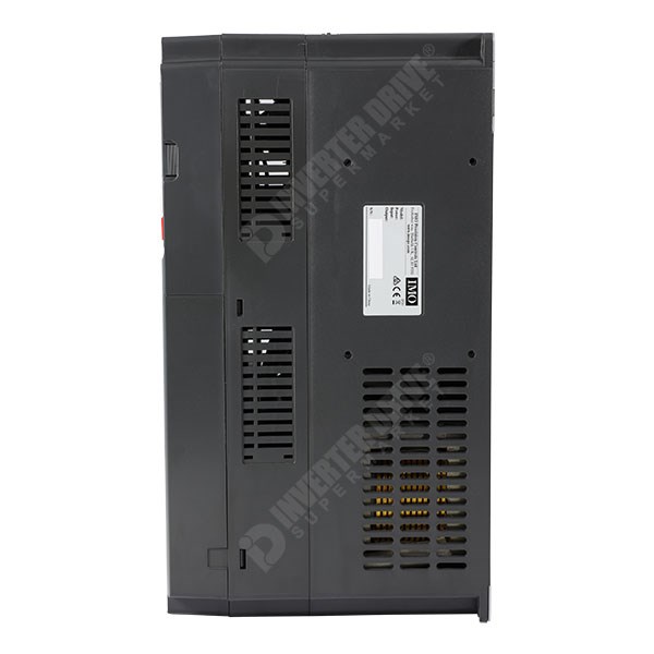 Photo of IMO HD2 IP20 37kW 400V 3ph AC Inverter Drive, DBr, STO, C3 EMC