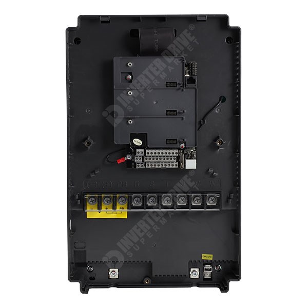 Photo of IMO HD2 IP20 37kW 400V 3ph AC Inverter Drive, DBr, STO, C3 EMC
