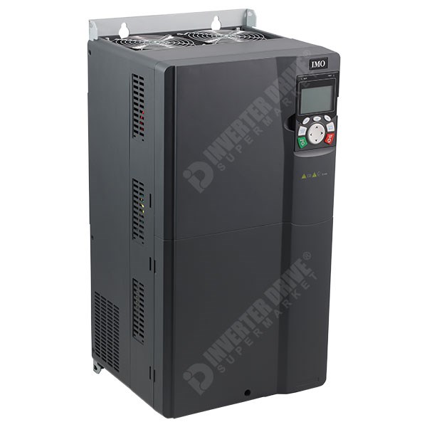 Photo of IMO HD2 IP20 45kW 400V 3ph AC Inverter Drive, STO, C3 EMC