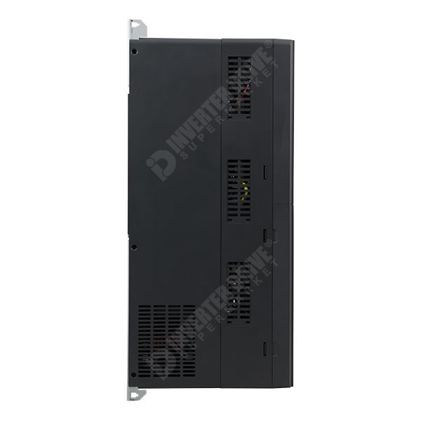 Photo of IMO HD2 IP20 45kW 400V 3ph AC Inverter Drive, STO, C3 EMC