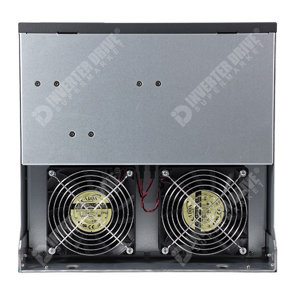 Photo of IMO HD2 IP20 110kW 400V 3ph AC Inverter Drive, STO, C3 EMC