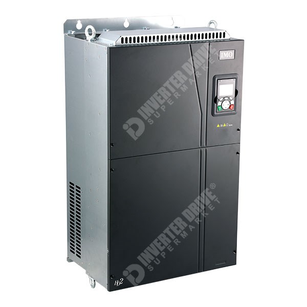 Photo of IMO HD2 IP20 200kW 400V 3ph AC Inverter Drive, STO, C3 EMC