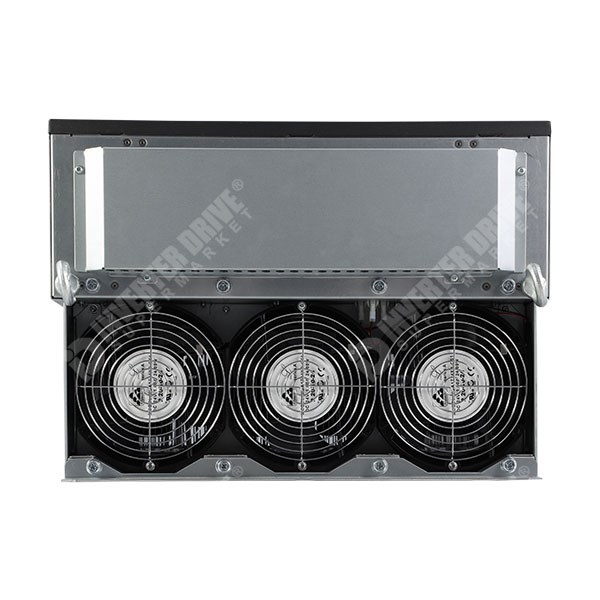 Photo of IMO HD2 IP20 200kW 400V 3ph AC Inverter Drive, STO, C3 EMC